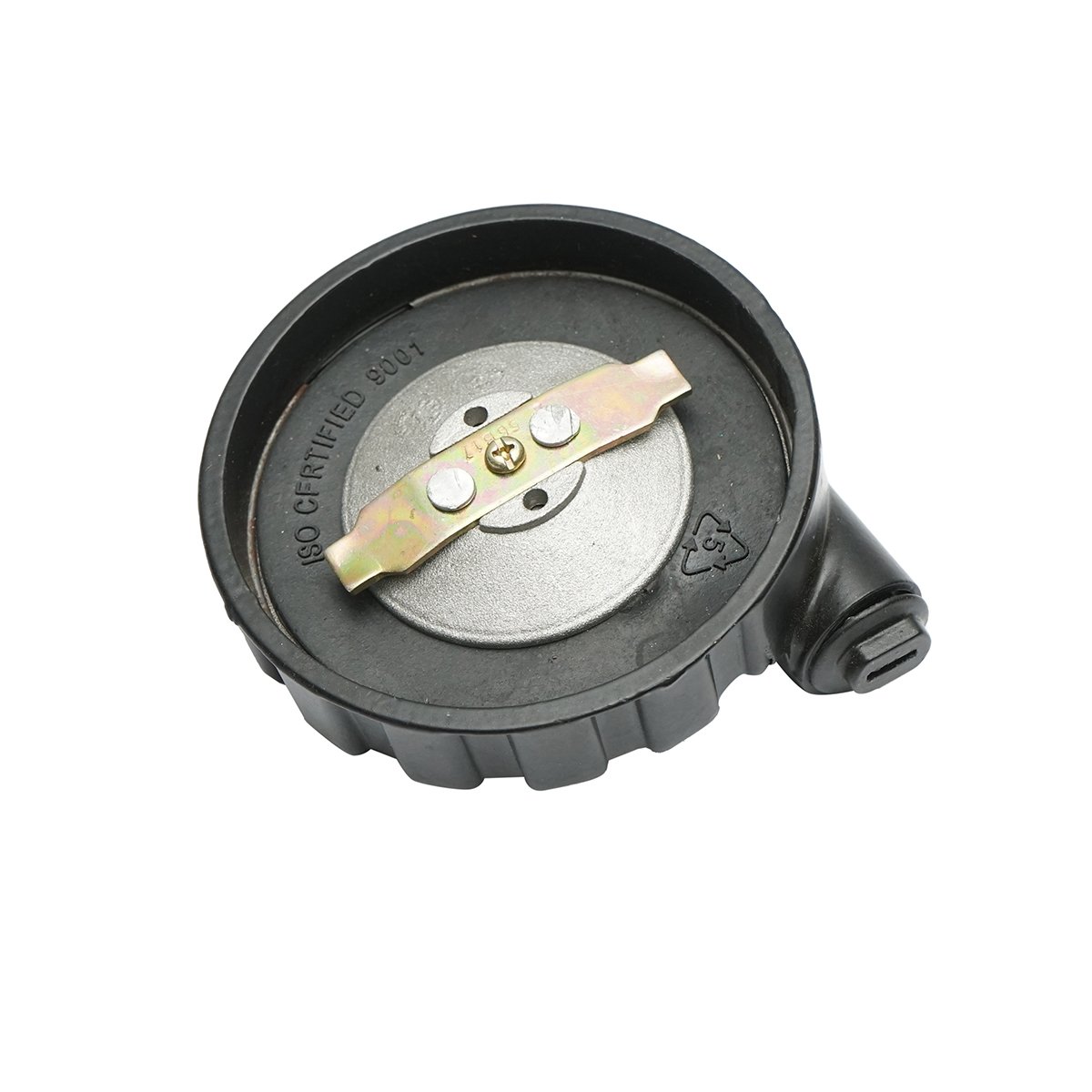 Buson rezervor combustibil cu cheie cod OEM 123/05892, 123-05892, 12305892 Breckner Germany